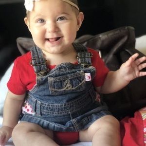 Meet your Posher, Hameeda